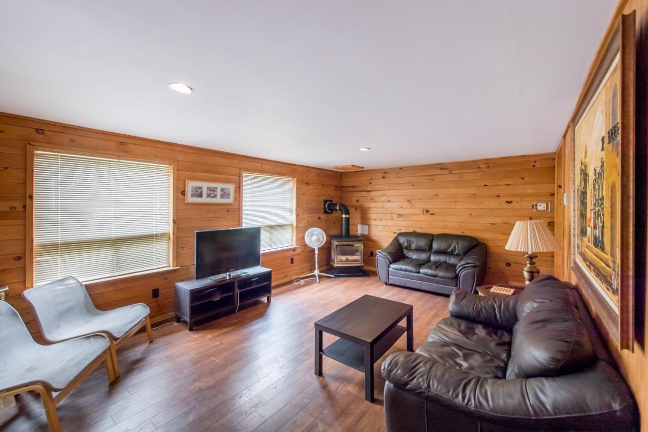 Madawaska Lodge-Cottage Buitenkant foto